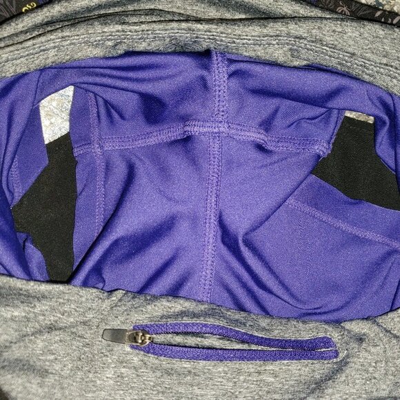 MPG Running Shorts || Small || EUC - Picture 9 of 9